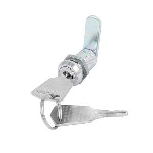 uxcell JbN V_[bN SbN Vo[g[  12mmx20mm