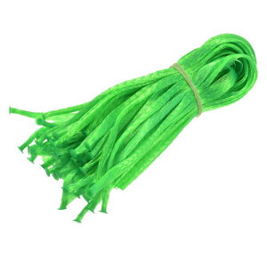 uxcell XCJlbg XCJ̖ 35cm Ԃ牺nbN ėp\ t[clbgobO K[fp O[ 100