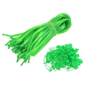 uxcell XCJlbg XCJ̖ 35cm Ԃ牺nbN [vX^C̗ߋt ėp\ t[clbgobO K[fp O[ 100