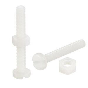 uxcell ˂ibg̕i XbgtȂ׃lW Zpibg iC @Bp dq@p M4x30mm zCg 20yA