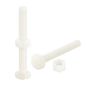 uxcell tȂׂ˂ Ȃ׏˂ Zpibg iC @Bp dq@p M6x50mm zCg 20yA