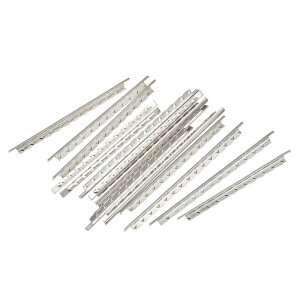 uxcell ENtbg C[w wp 15tbg 1.8mm Vo[g[ 30