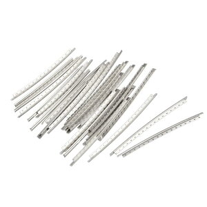uxcell GLM^[tbg C[M^[w 24tbg M^[wp 2.4mm Vo[g[ 48