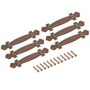 uxcell ov U[ hAmu hbT[nh X[cP[X Ƌ p tlWt uE 160mm 6