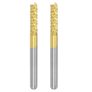 uxcell Gh~CNC[^[rbg `^핢^OXe dtCX vX`bN t@Co[ Ebhp 3 mm x 12mm
