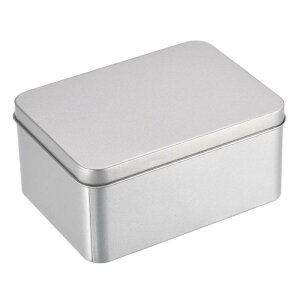 uxcell  uL t@C[{bNX ` Wt Vo[g[ 125 x 90 x 60 3
