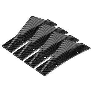 uxcell Ԃ̃fBt[U[jo[TV[NtBX|C[ AX|C[EBOfBt[U[ o p[bvfR[V  gbNp J[{t@Co[p^[ 4