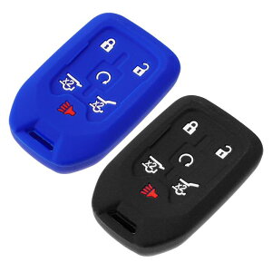 X AUTOHAUX X}[gL[tHuP[XJo[ VR[ Chevr oletɑΉ Subu rbanɑΉ 2015-2020ɑΉ L[tHuVFveN^[ L[X[gX}[gL[z_[ ubN u[ 2