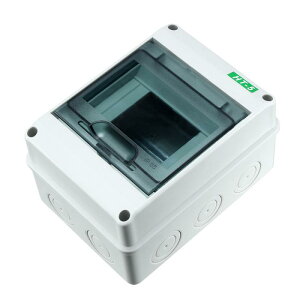 uxcell 160mmx120mmx95mm �W�����N�V�����{�b�N�XIP65 �ʗp�v���W�F�N�g�G���N���[�W��
