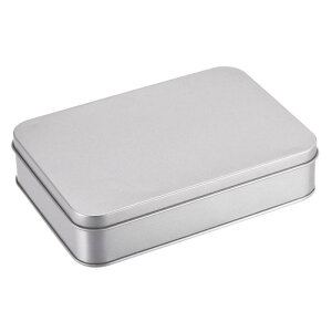 uxcell uL t@C[{bNX Mtg{bNX ` Wt Vo[g[ 160 x 110 x 35mm 1