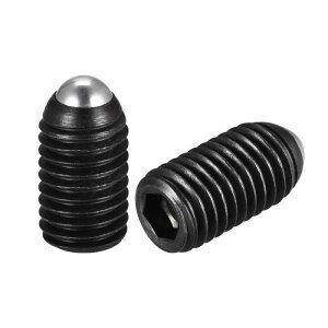 uxcell {[|CgOu~߂˂ 2 M12 x 20mm Yf| [g@ XvO Zp`OulW