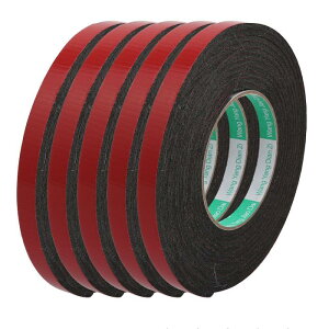 uxcell X|We[v ʃe[v PE ϏՌ 3mm 12mm*4m 5