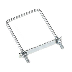 uxcell XNGAU{g ibgt t[v[gt EhbV[t 100mm 150mm Yf| M8