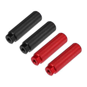 X AUTOHAUX Ԏ㕔tbgyO u jo[T A~jE BMX MTB oCN ]ԗp 9.5mmK 100x28mm 2yA[ 