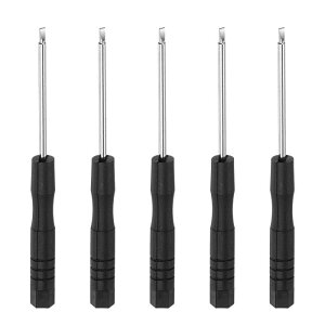 uxcell ~j}CiXhCo[ obN v ዾp dq@̏C 1.5mm 5