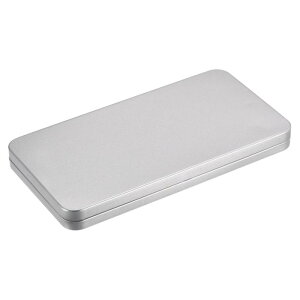 uxcell uL t@C[{bNX Mtg{bNX ` Wt Vo[g[ 170 x 90 x 15mm 5