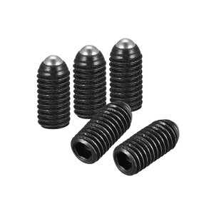 uxcell {[|CgOu~߂˂ 5 M8 x 16mm Yf| [g@ XvO Zp`OulW