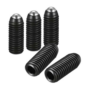 uxcell {[|CgOu~߂˂ 5 M12 x 30mm Yf| [g@ XvO Zp`OulW