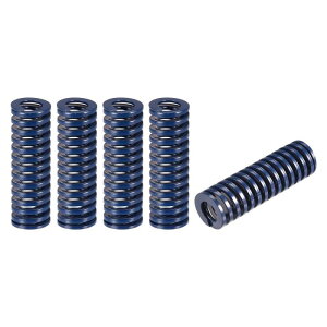 uxcell _CXvO 16mm OD 50mm Xp CvXH y׏dk 3Dv^[p dCi u[ 5