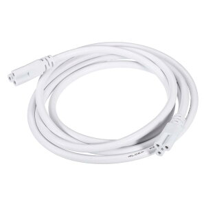 uxcell T5 T8 LED`[uRlN^ی^P[u X-X_uGhR[h LEĎ^Cg`[up S150CM 3{