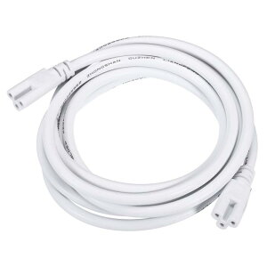 uxcell T5 T8 LED`[uRlN^ی^P[u X-X_uGhR[h LEĎ^Cg`[up S200CM 3{