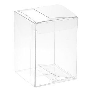 uxcell vX`bN{bNX Mtg{bNX یtBt NX}X  p[eB[bsOp NA 50x50x70 mm 20