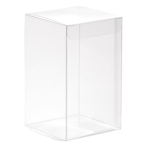 uxcell vX`bN{bNX Mtg{bNX یtBt NX}X  p[eB[bsOp NA 60x60x100 mm 20