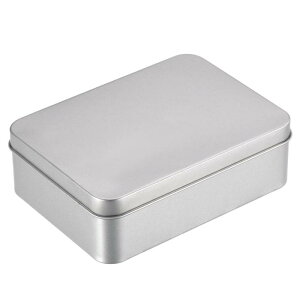 uxcell  uL t@C[{bNX ` Wt Vo[g[ 125 x 90 x 40mm 6