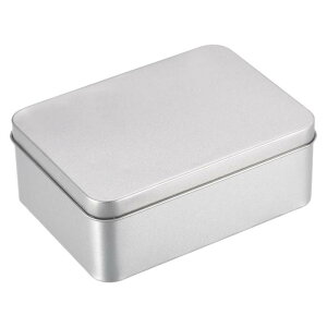 uxcell  uL t@C[{bNX ` Wt Vo[g[ 125 x 90 x 48mm 6