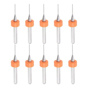 uxcell }CNPCBhrbgZbg 3 mmVN 0.6 mmő̃^OXeJ[oCh CNCvg H hrbg ]H 10