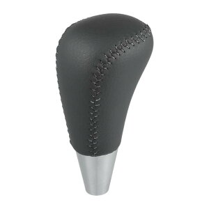 uxcell �Ԃ̃M�A�V�t�g�m�u�M�A���o�[�V�t�^�[ To yota�ɑΉ� Camry Avalon Yaris 4Runner Le xus�ɑΉ� ES300 ES330�ɑΉ� �_�[�N�O���[ ������v M8x1.25