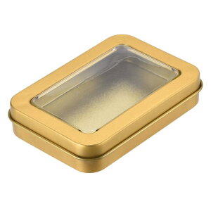 uxcell t@C[{bNX Mtg{bNX eB^{bNX ` NAWt S[hg[ 87 x 60 x 18mm 3