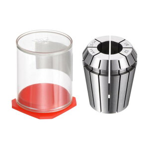 uxcell ER32XvORbg 65Mn| CNC @  tCX՗p Nva15mm