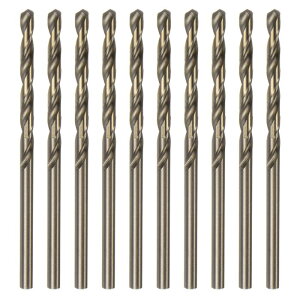 uxcell hrbgZbg 10{Zbg 2.9mm hrbg ؍H SH HSS dHp c[ DIY H ؍ 