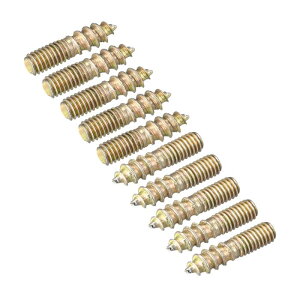 uxcell [˂ mbN˂ ؐƋp M4x16mm nK[{g 48