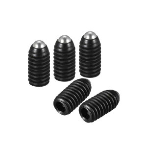 uxcell {[|CgOu~߂˂ 5 M4 x 8mm Yf| [g@ XvO Zp`OulW