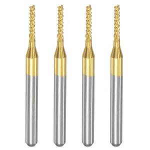 uxcell Gh~CNC[^[rbg `^핢^OXe dtCX PCB vX`bNp 1.5mm x 8.5mm