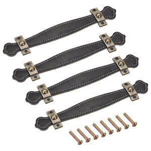 uxcell ov U[ hAmu hbT[nh X[cP[X Ƌ p tlWt ubN 160mm 4