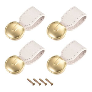 uxcell omu U[ hAv hbT[nh X[cP[X Ƌ p tlWt zCg 80mm 4