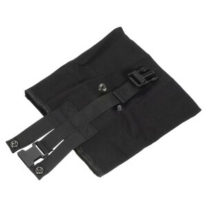 uxcell LoX̉aobO ABS ܂肽ݎ t[csbLO xg|[` ubN AEghA nCLO Lvp 1