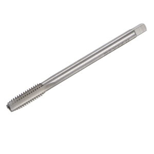 uxcell ˂؂^bv 5/16-18 UNC x|(HSS) 3Xg[gt[g ˂ ˂؂^bv 100mm (GNXgO)