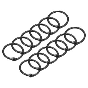 uxcell [Y[toC_[O  ubNOL[z_[ ƒ pip ubN Oa30 mm 12