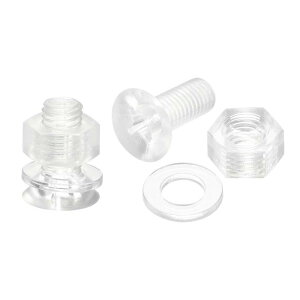 uxcell M8 x 20mm vXlW ibg ibgƕbV[t vX`bN PCM{g  20Zbg