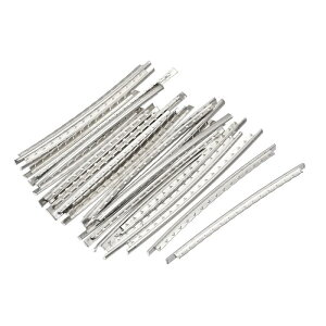 uxcell GLM^[tbg C[M^[w 22tbg M^[wp 2.2mm Vo[g[ 44