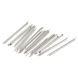 uxcell ENtbg C[w wp 18tbg 1.8mm Vo[g[ 36