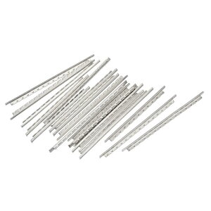 uxcell ENtbg C[w wp 18tbg 1.6mm Vo[g[ 18