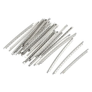 uxcell GLM^[tbg C[M^[w 24tbg M^[wp 2.2mm Vo[g[ 48