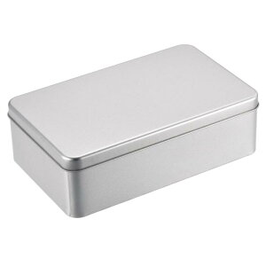 uxcell uL t@C[{bNX Mtg{bNX ` Wt Vo[g[ 180 x 110 x 55mm 1