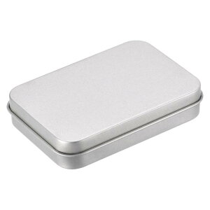 uxcell Xg[W eBv[g{bNX eB[{bNX ` ԊWt Vo[g[ 87 x 60 x 18mm 3