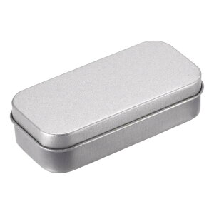 uxcell Xg[W eBv[g{bNX eB[{bNX ` ԊWt Vo[g[ 80 x 38 x 20mm 3